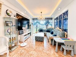 Blk 668A Waterway Ridges (Punggol), HDB 5 Rooms #625499741